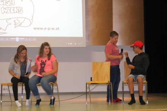 English in Action 23
